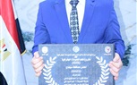 طلاب برنامج المساحة بآداب سوهاج يصممون 