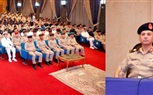 القوات المسلحة تحتفل بالعام الهجرى الجديد 1447هــ