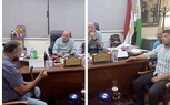محافظ الجيزة يتابع نتائج لقاءات المواطنين بأحياء جنوب الجيزة والعمرانية والهرم