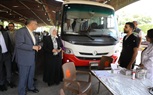 محافظ الجيزة يشهد انطلاق فعاليات اليوم العالمي للتبرع بالدم من ميدان مصطفى محمود