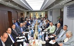 تحالف الأحزاب المصرية يعقد مؤتمرًا حاشدًا الأسبوع المقبل للإعلان عن مرشحًي الشيوخ بقيادة تيسير مطر وحضور مدحت بركات وهشام عناني