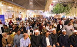 وزيرا العمل والأوقاف يفتتحان ملتقى توظيف في 
