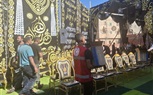 الهلال الأحمر المصري يقدم واجب العزاء ويزور مصابات حادث الإقليمي لتقديم الدعم النفسي بالمستشفيات 