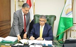 محافظ الجيزة يعتمد تنسيق القبول بالمدارس الثانوية العامة بحد أدنى ٢٢٥ درجة