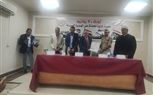 جنوب سيناء تُحيي ذكرى ثورة 30 يونيو بندوة عن الهوية الوطنية