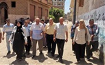 الرحمانية تواصل اعمال القوافل السكانية الشاملة وتقديم خدمات مجانية للمواطنين