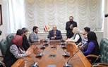 وزير العمل يشهد بروتوكول تعاون مع مؤسسة متخصصة في تدريب وتشغيل 