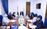 محافظة القاهرة تدفع بكوادر شابة وتمكين المرأة فى عدد من الوظائف القيادية ل   ضخ دماء جديدة