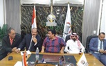 “الجبهة الوطنية” تُحيي ذكرى 30 يونيو بطور سيناء: “إرادة شعب أنقذت وطنًا”