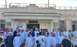 “الجبهة الوطنية” تكرّم أوائل الإعدادية في دهب خلال أول اجتماع تنظيمي للأمانة