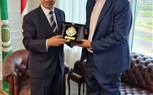 عودة الدورة الصيفية لكرة اليد المصغرة بالأكاديمية البحري