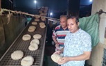 ضبط 185 عبوة أدوية بيطرية منتهية الصلاحية وتحرير 74 محضرا للمخابز المخالفة بكفر الشيخ