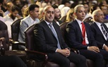 مشروعات تخرج طلاب كلية اللغة والإعلام بالأكاديمية العربية تجمع بين الإبداع والتقنيات الرقمية