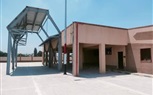 وزيرتا التنمية المحلية والبيئة تعلنان التسليم النهائى للمحطة الوسيطة بمدينة تلا بالمنوفية بتكلفة 47 مليون جنيه
