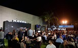 جي بي أوتو تطلق الجيل الرابع من سيارة Haval H6 بتصميم عصري وتجهيزات ذكية تعيد تعريف تجربة قيادة الـSUV