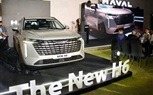 جي بي أوتو تطلق الجيل الرابع من سيارة Haval H6 بتصميم عصري وتجهيزات ذكية تعيد تعريف تجربة قيادة الـSUV
