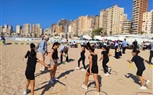 مهرجان صيف 2025 ينطلق رسميًا من شواطئ الإسكندرية