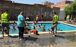 «مستقبل وطن» ينظم رحلة ترفيهية مجانية لأبناء قسم الجيزة 