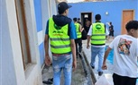 «مستقبل وطن» ينظم رحلة ترفيهية مجانية لأبناء قسم الجيزة 