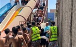 «مستقبل وطن» ينظم رحلة ترفيهية مجانية لأبناء قسم الجيزة 