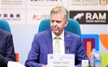 الأكاديمية العربية تصبح أول مستضيف لبطولات العالم بالشكل الجديد