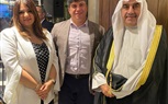 السفارة المصرية احتفلت بالذكرى الـ 73 لثورة 23 يوليو