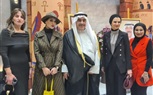 السفارة المصرية احتفلت بالذكرى الـ 73 لثورة 23 يوليو