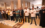 مدير “أوقاف جنوب سيناء” يشارك في جولة برلمانية موسعة لمتابعة مشروعات “سانت كاترين”