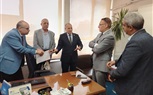تنفيذًا لتوجيهات فخامة الرئيس السيسي ..وزارة العمل تعلن عن تسليم عقود عمل جديدة لذوي همم القاهرة* 