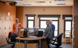 خلال جولة مفاجئة .. وزير الدولة للإنتاج الحربي يتفقد شركة TUYA Technology لنظم المعلومات والحلول الرقمية التابعة للوزارة