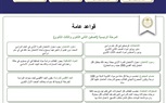 وزارة التعليم تنشر عرض توضيحي لكل ما يخص نظام البكالوريا الجديد 