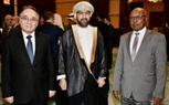 سفارة باكستان احتفلت باليوم الوطني
