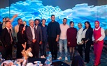 جميل موتورز تطلق سيارة GS4 Max الجديدة كليًا لأول مرة في السوق المصري