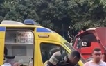 ملحمة أبطال الحماية المدنية في سنترال رمسيس وقصة ضابط بطل رفض الراحة تلبية لنداء الواجب