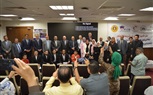 المصرية للتدريب ترعى الفائزين بمشروعات الابتكار الطلابي وتطلق وحدة متابعة الخريجين