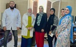 تكليف فريقاً من الإدارة العامة للصيدلة بمتابعة تجهيز الوحدات المرشحة 