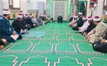 افتتاح مسجد العتيق ببرج مغيزل بمطوبس في كفر الشيخ