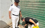 محافظة الجيزة تغلق وتُشمع ٨ منشآت مخالفة بحدائق الأهرام تدار بدون ترخيص وتسبب إزعاج للمواطنين 