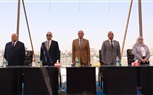 رئيس البنك الزراعي المصري ومحافظ المنيا يوقعان بروتوكول تعاون لتمويل المنتفعين بأراضي أملاك الدولة 