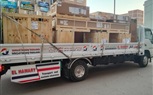 دعم مستشفى كفر الدوار العام بجهاز قسطرة قلبية متطور بتكلفة 23 مليون جنيه