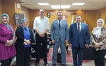 رئيس مجلس ادارة المؤسسه العلاجيه : قطاع الأسنان يشهد طفره حقيقيه داخل مستشفيات المؤسسة
