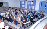 محافظ سوهاج يناقش ملفات التقنين والتصالح وحياة كريمة