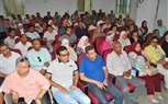 اجتماع موسع برئاسة 
