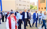وزير التعليم : إنشاء مدارس جديدة بالمرج ونسعى لإنهاء نظام الفترتين بداية من العام المقبل