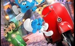 عودة السنافر!   فيلم SMURFS يُعرض في سينمات مصر يوم 16 يوليو