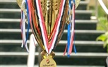 النشار يكرم أبطال المصرية للمطارات بعد حصدهم بطولات القاهرة الكبرى وتأهلهم لبطولة الجمهورية