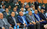 رئيس جامعة كفر الشيخ يستقبل وزير النقل لحضور مناقشة رسالة دكتوراه بكلية التجارة