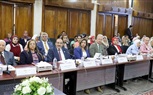 لجنة ثقافة القانون والمواطنة وحقوق الإنسان بالمجلس الأعلى للثقافة تطلق استراتيجية وطنية لثقافة القانون والمواطنة وحقوق الإنسان