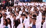 الأكاديمية العربية أول جامعة في مصر تستضيف تدريب 