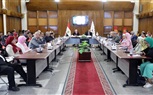 لجنة ثقافة القانون والمواطنة وحقوق الإنسان بالمجلس الأعلى للثقافة تطلق استراتيجية وطنية لثقافة القانون والمواطنة وحقوق الإنسان